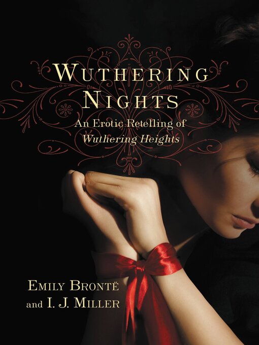 Title details for Wuthering Nights by Emily Bronte - Available